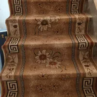 موکت کبریتی