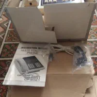 تلفن رومیزی