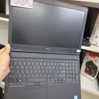 لپتاپi7رم8ddr4هاردssd  کاملانوباکارت‌باضمانت