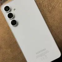 سامسونگ s24fe حافظه ۲۵۶ قیمت ۶۵میلیون تومان