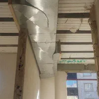 کانال سازی کولر|خدمات پیشه و مهارت|کرمانشاه, |دیوار