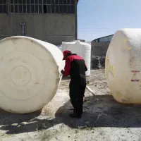 جوشکاری تانکر( ضمانتی )