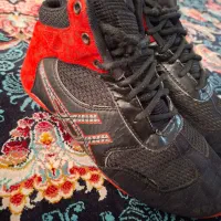 کفش کشتی|تجهیزات ورزشی|باقرشهر, |دیوار