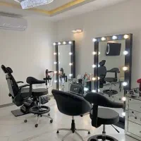 درخواست نیروی متخصص در سالن زیبایی زنانه