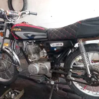 موتور 125