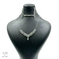 سرویس های نقره (اقساطی)|جواهرات|ساوه, |دیوار