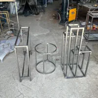 جوشکار حرفه ای co2