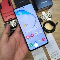سامسونگ گلکسی نت Note 10lite