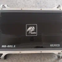 آمپلی مونو mb audio