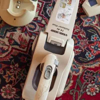 جارو شارژی بلک اندکر