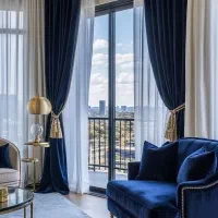 آپارتمان ۸۰ متری مادر شوهر پسند