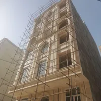 داربست فلزی روشنی|خدمات پیشه و مهارت|کرمانشاه, |دیوار