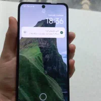 redmi note14|موبایل|انزل, |دیوار