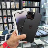 اپل iphone 14 Pro Max با حافظهٔ ۲۵۶ گیگابایت|موبایل|رشت, بازار|دیوار