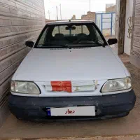 پراید وانت|خودرو سواری و وانت|بجستان, |دیوار