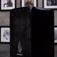 کاخن حرفه ای انجل