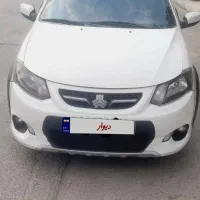 کوئیک R|خودرو سواری و وانت|بندرعباس, |دیوار