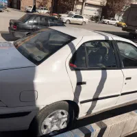 سمند مدل ۹۲|خودرو سواری و وانت|ارومیه, |دیوار