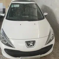 پژو۲۰۷ پارانورنما ارتقایافته مدل ۱۴۰۳|خودرو سواری و وانت|برازجان, |دیوار