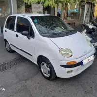 دوو ماتیز  ۱۳۸۰