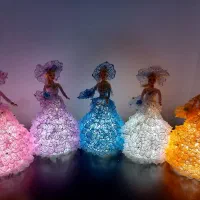 عروسک توری|اسباب‌بازی بچه|کرمان, |دیوار