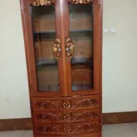 فروش بوفه چوبی در حدنو