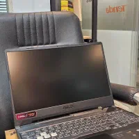 لپ تاپ گیمینگ ایسوس مدلASUS TUF Gaming F15 FX506H|رایانه همراه|تهران, فلسطین (میدان انقلاب)|دیوار