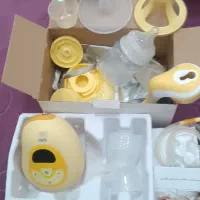 شیر دوش برقی