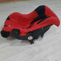 صندلی خودرو بچه برند آلمانی evant|کالسکه و لوازم جانبی|بوشهر, |دیوار