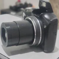 دوربین عکاسی Canon SX130 در حد نو|دوربین عکاسی و فیلمبرداری|تهران, نیلوفر|دیوار