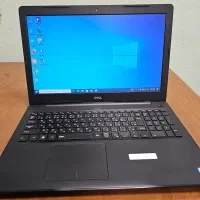لپ تاپ Dell پردازنده Intel Core i5 حافظه ۸ گیگ