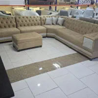 تعویض مبل نو با مبل دست دوم|مبلمان خانگی و میز عسلی|بندر ماهشهر, |دیوار