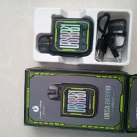 پاد و قلیون شارژی اورسا بیبی ۲ با جویس|زیورآلات و اکسسوری|نیشابور, شهرک فیروزه|دیوار