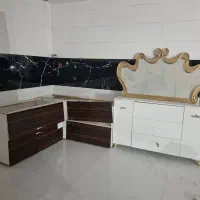 کابینت فروشی هایگلاس|مصالح و تجهیزات ساختمان|تربت‌حیدریه, بالا ولایت|دیوار