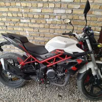 بنلی ۲۵۰ سی سی|موتورسیکلت|نورآباد, |دیوار