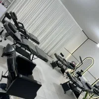 واگذاری سالن زیبایی و یا فروش یکجای تمام لوازم|آرایشگاه و سالنهای زیبایی|قم, زنبیل آباد|دیوار