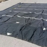 چادر ماشین خاوری