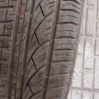 لاستیک خودرو