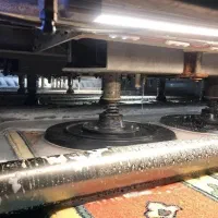 قالیشویی مشیریه کاروان خاوران مسعودیه خراسان|خدمات نظافت|تهران, مشیریه|دیوار