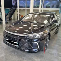 بیجینگ u5/اقساط بانکی72ماهه/تحویل لحظه