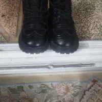 بوت بچه گانه خارجی