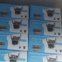 دوربین سیمکارتی|دوربین مداربسته|گرمسار, |دیوار