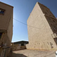 زمین ۱۷۱ متری خیابان فدک بلوار کشاورز