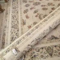 فرش ۱۲ متری جفت ۱۲۰۰ شانه کاشان ۳۰ ملیون جفت|فرش|رباط‌کریم, رباط‌کریم|دیوار