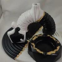 دکوری، رومیزی ،جاعودی،ست هدیه  با قیمت باورنکردنی