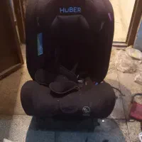 صندلی خودرو کودک هوبر