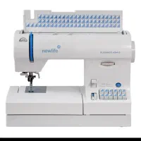 چرخ خیاطی کاچیران نیولایف ۴۰۸۴