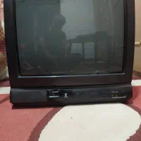 تلویزیون رنگی