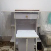 میزچرخ خیاطی