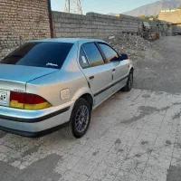 ۱۲۳|خودرو سواری و وانت|لوشان, |دیوار